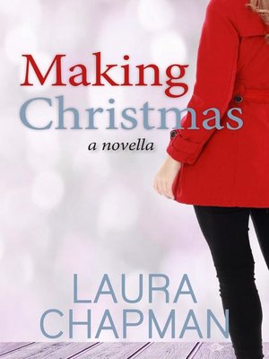 cover image of Making Christmas